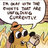Ironical