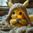 Surprised Pikachu