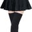 Thighhigh socks