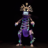 Glowing Puppet '84