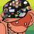 Im just here for the salt