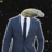 Space A. Lizard