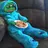Cookie Monster