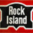 The Rock Island Bastard