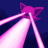DigitalLazerCat