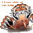 Mealy Mouth Spittle
