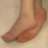 Panda Lee's Feet