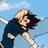 Prince Vegeta