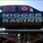 nigger racing