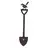 Shovelbird