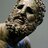 Ancient Greek Statue