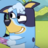 Bluey