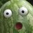The Big Green Fruit
