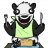 presidentdictatorpanda
