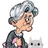 Cranky Old Broad
