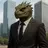 Reptilian Infiltrator