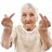 antipathy is bad?