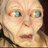 Crack Shack Gollum
