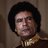 Colonel Gaddafi