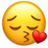 Pensive Emoji
