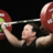 Transgendered Olympian