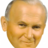 Pope John Paul II