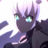 CPU Black Heart