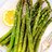 Autistic Asparagus