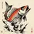 A Very Big Fish